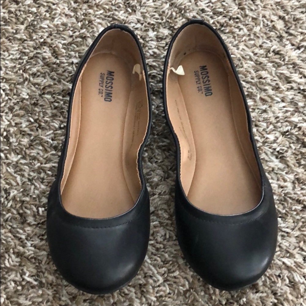 Flats